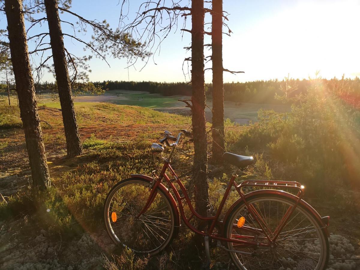 Semesterbostad Lotta